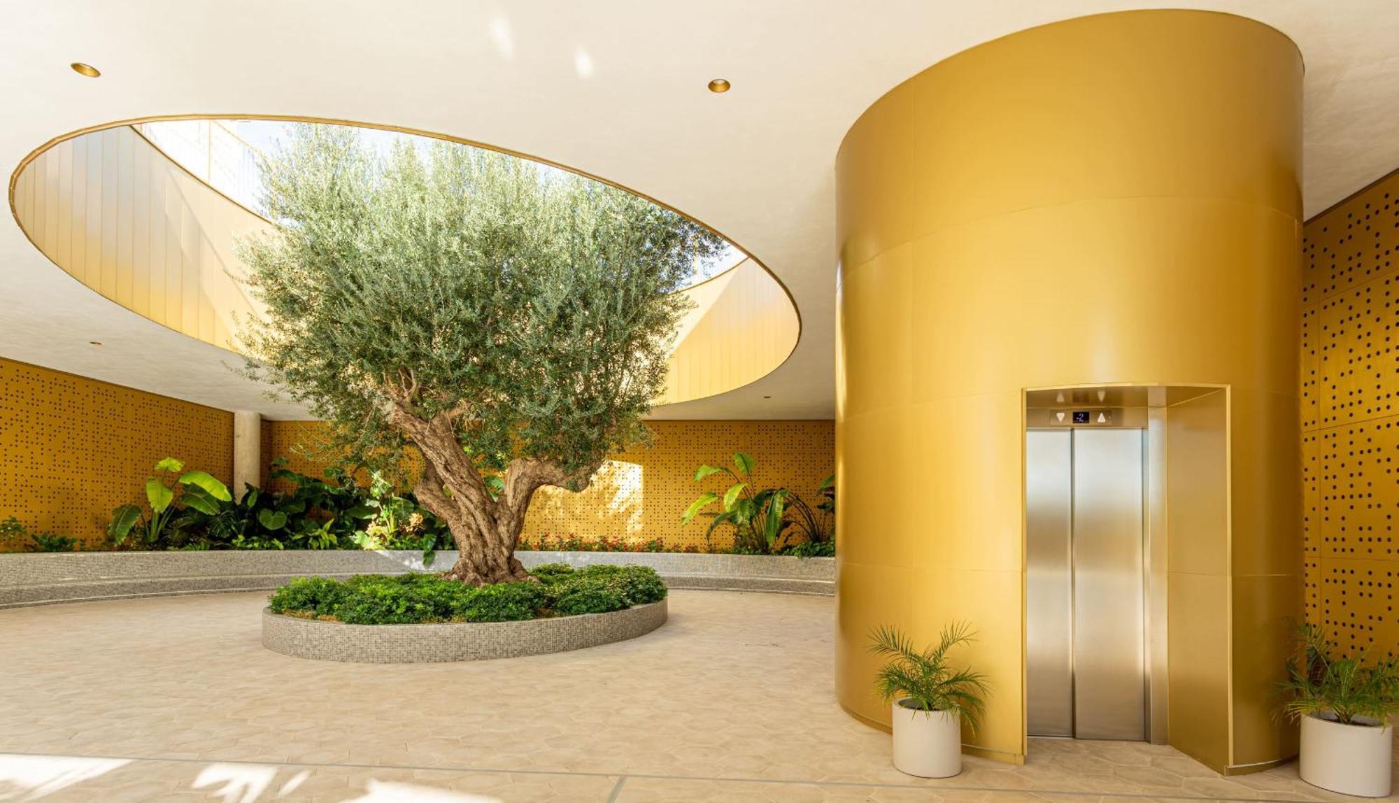 INTEMPO Sky Resort 213 Benidorm Eksteriør bilde