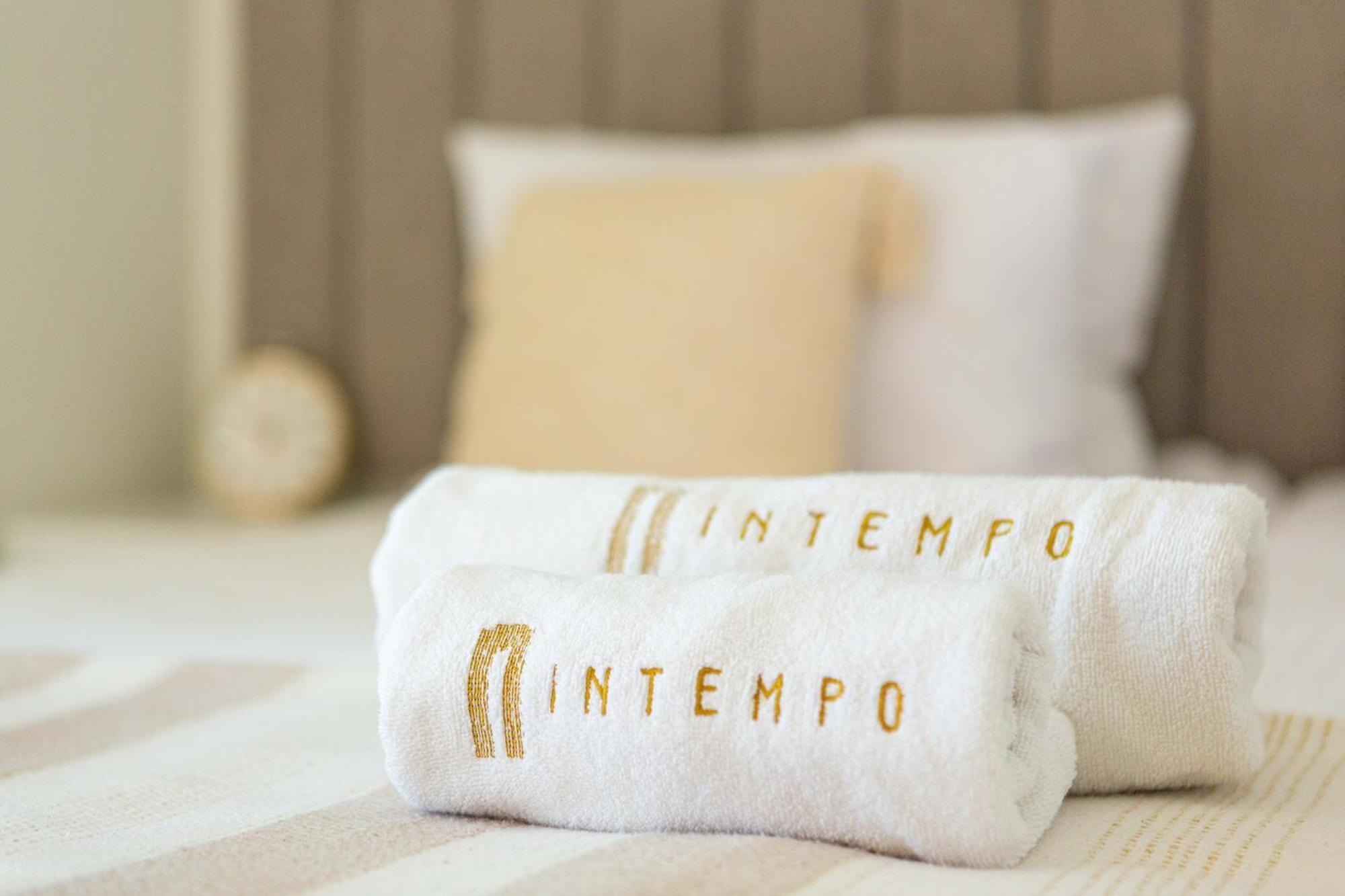 INTEMPO Sky Resort 213 Benidorm Eksteriør bilde